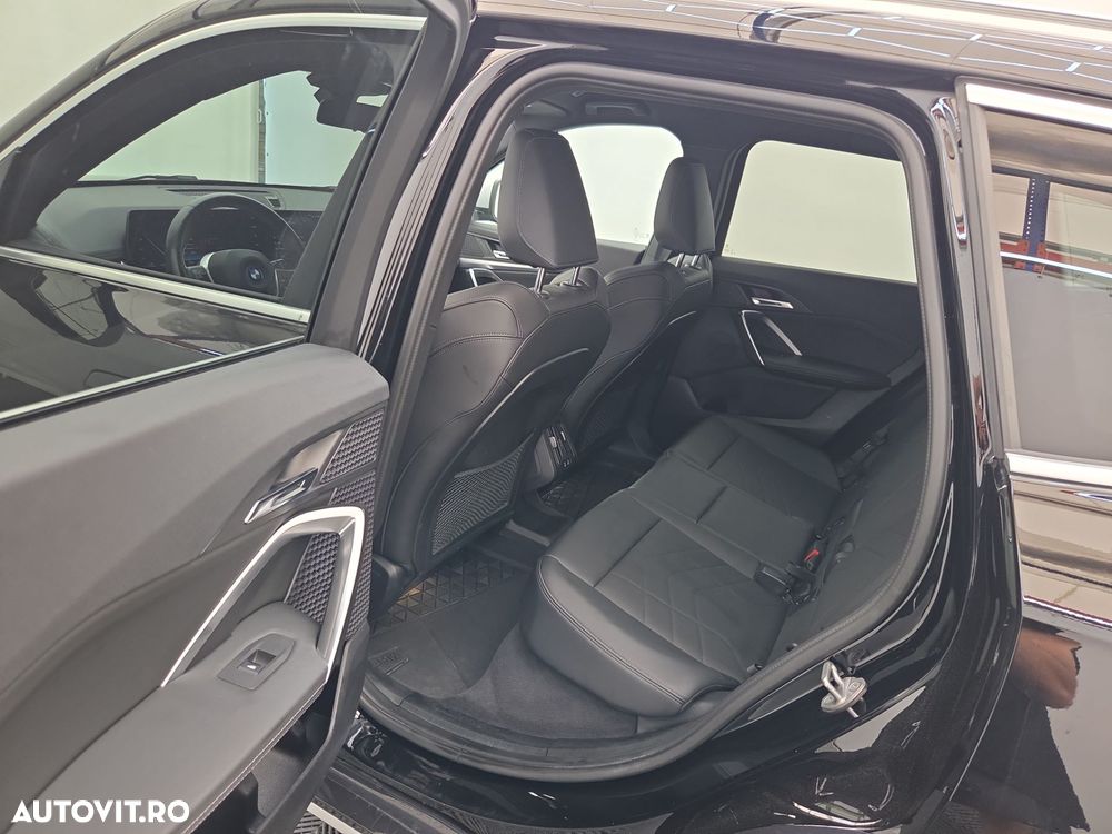 BMW X1 xDrive25e AT PHEV - 14