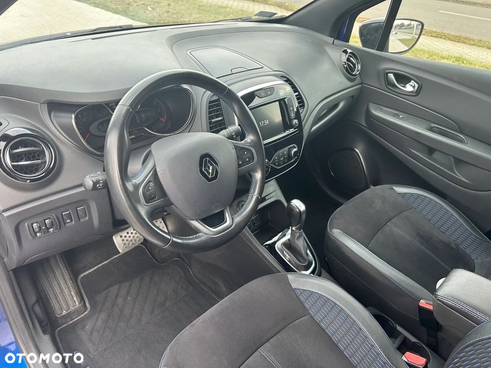 Renault Captur - 9