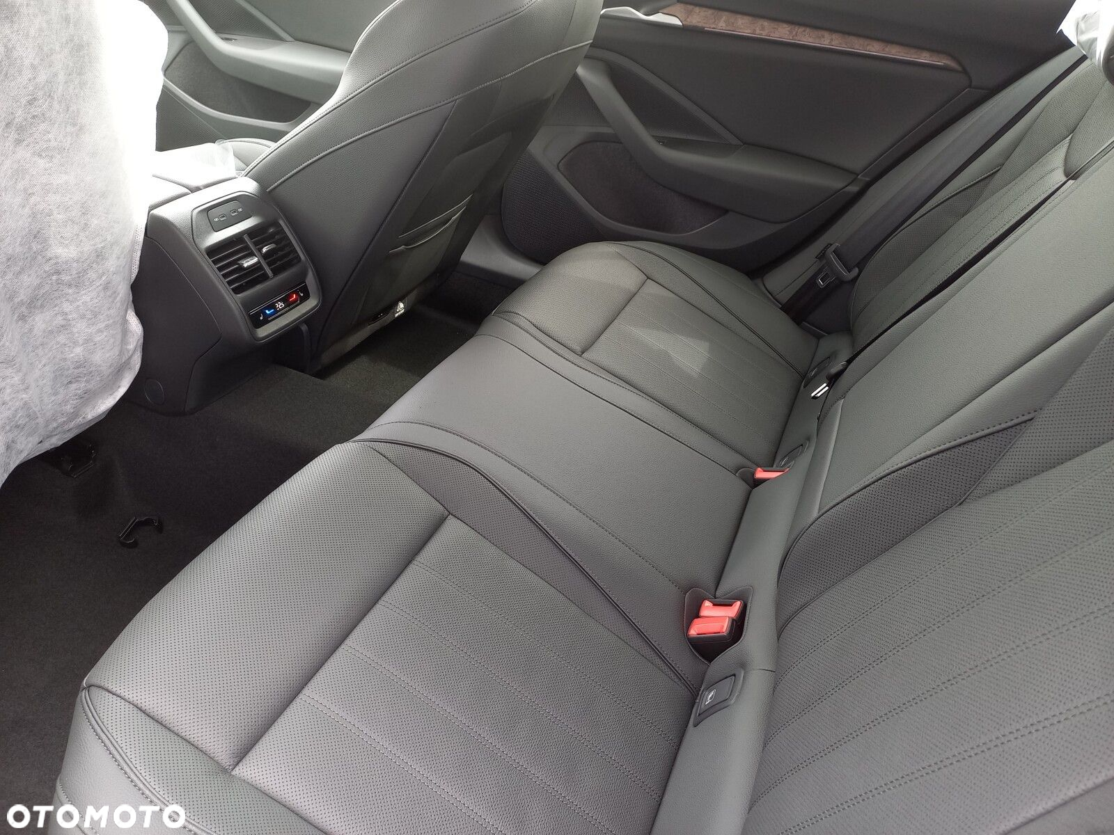 Skoda Superb - 37
