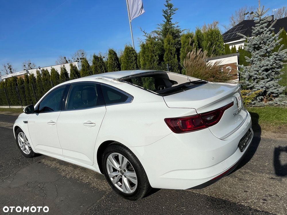 Renault Talisman 1.7 Blue dCi Limited - 6