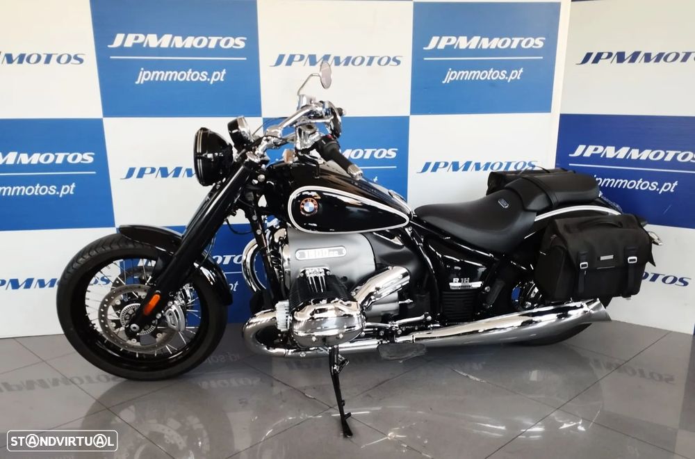 BMW R 18 FIRST EDITION - 1