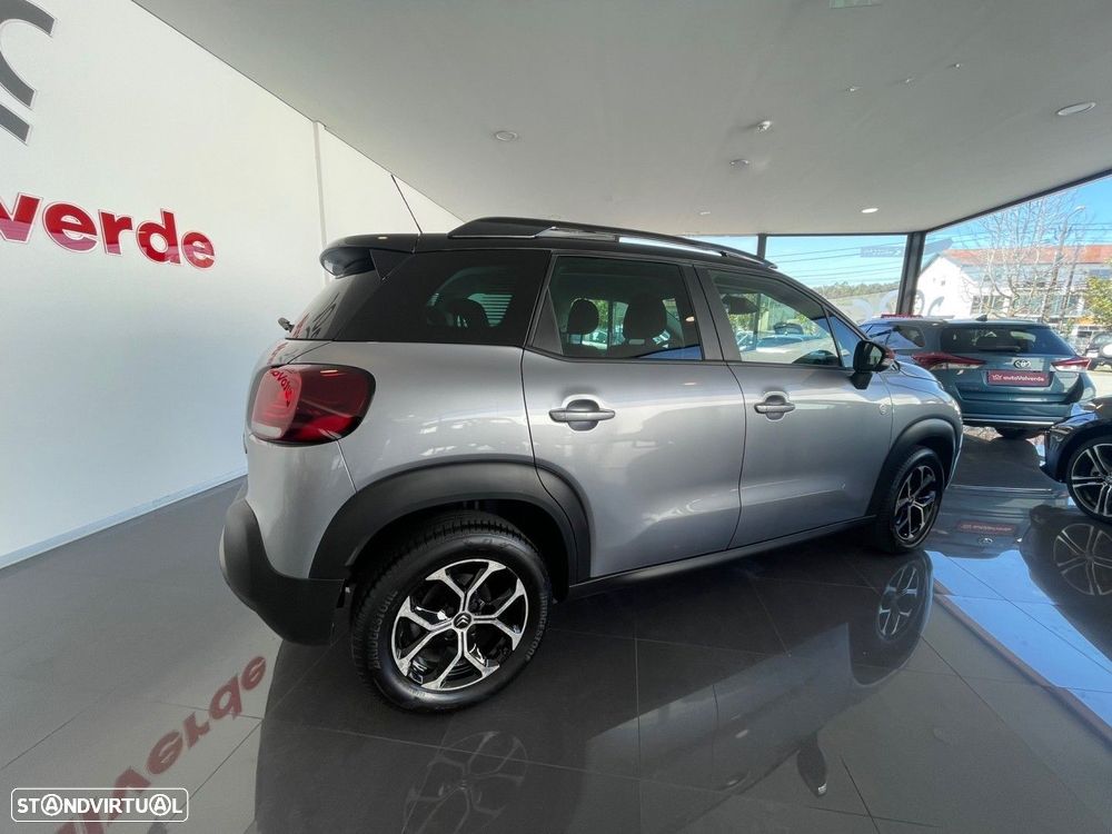 Citroën C3 Aircross 1.2 PureTech C-Series - 7
