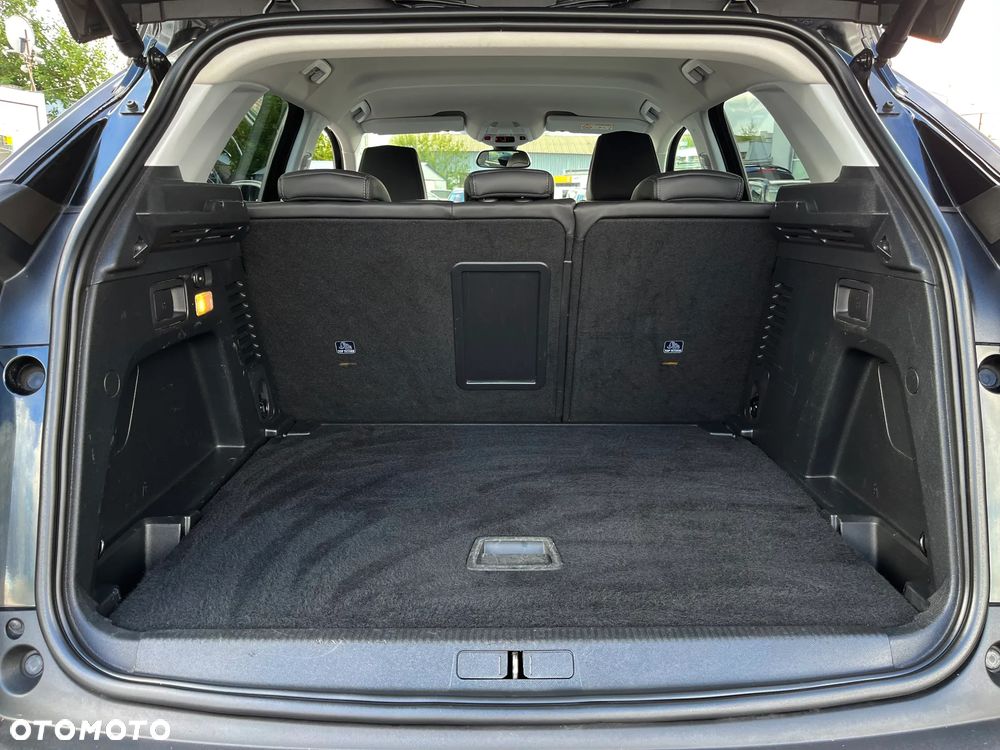 Peugeot 3008 BlueHDi 120 Stop & Start EAT6 Allure - 38