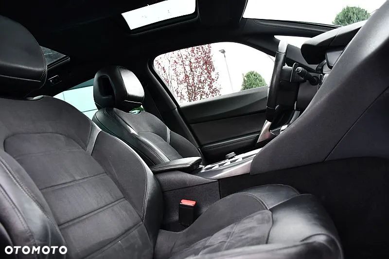 Citroën DS5 ver-2-0-hybrid4-sportchic - 25