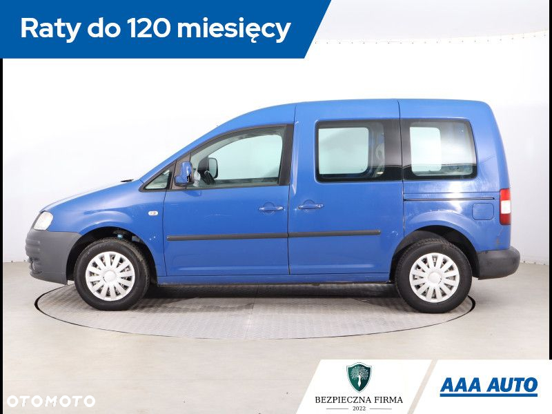 Volkswagen Caddy - 3