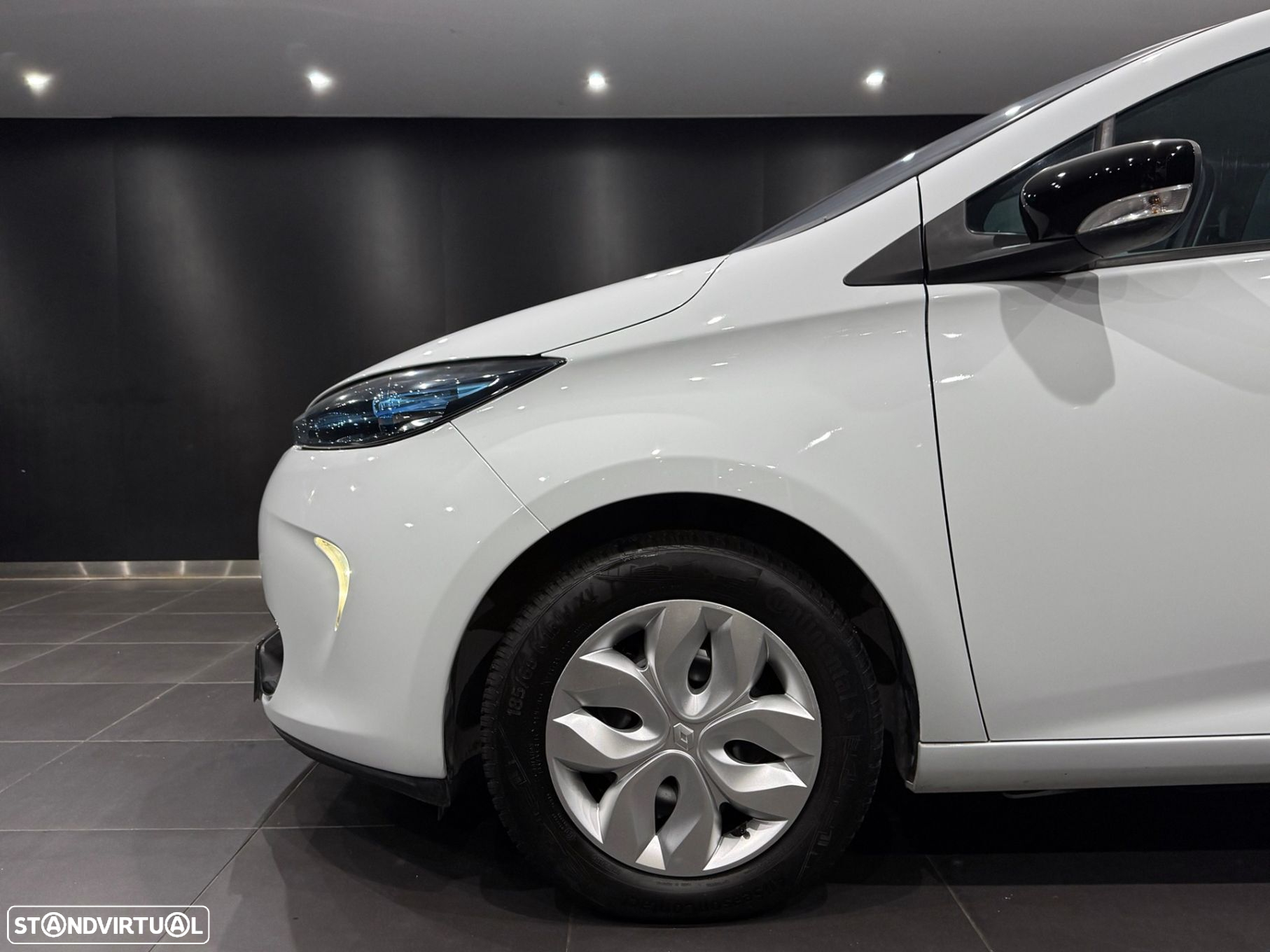 Renault Zoe - 3