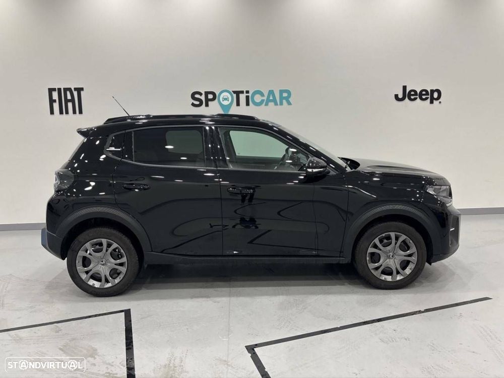 Citroën C3 1.2 Turbo Max - 4