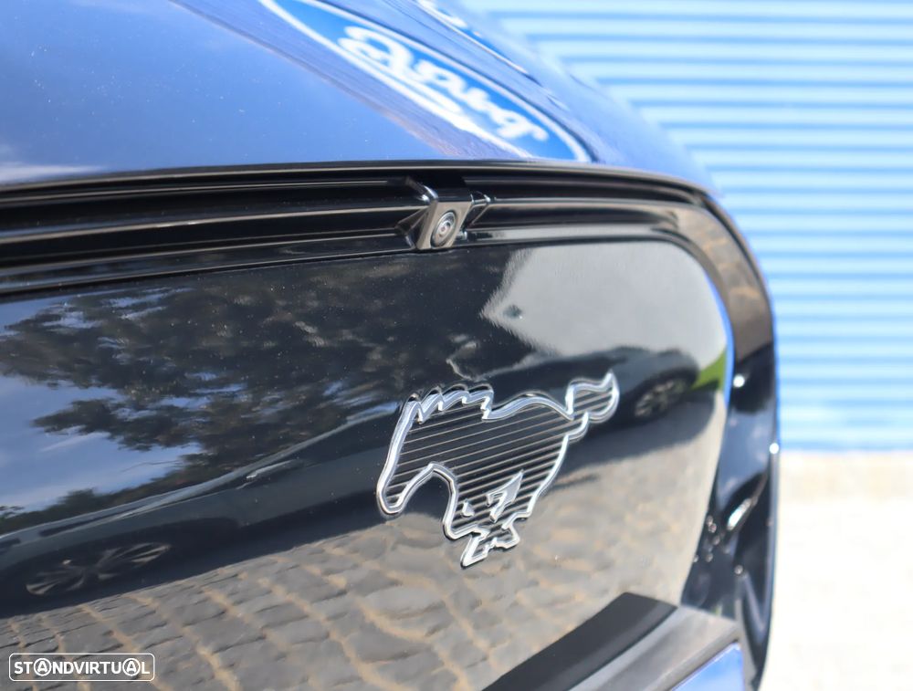 Ford Mustang Mach-E AWD PREMIUM - 6