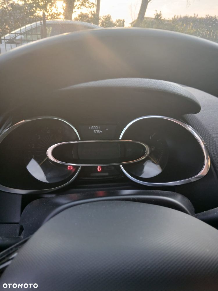 Renault Clio 1.5 dCi Energy Business - 6
