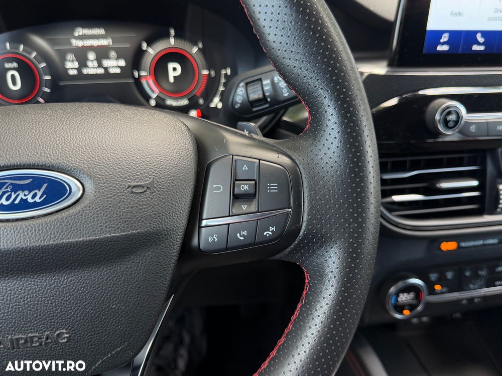 Ford Kuga 1.5 EcoBlue Aut. ST-LINE - 28