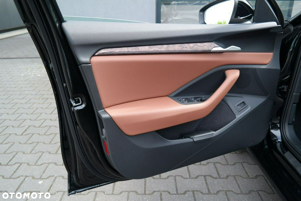 Skoda Superb - 24