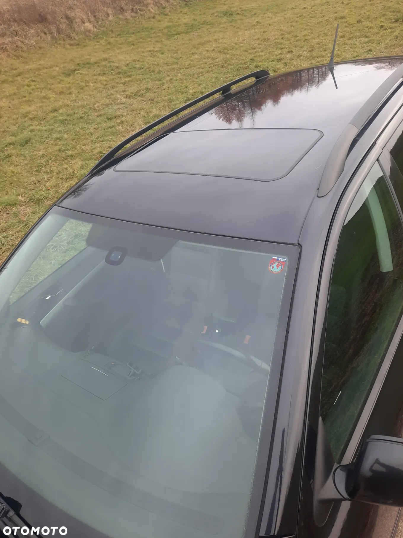 Skoda Octavia 1.6 TDI 4x4 Elegance - 8