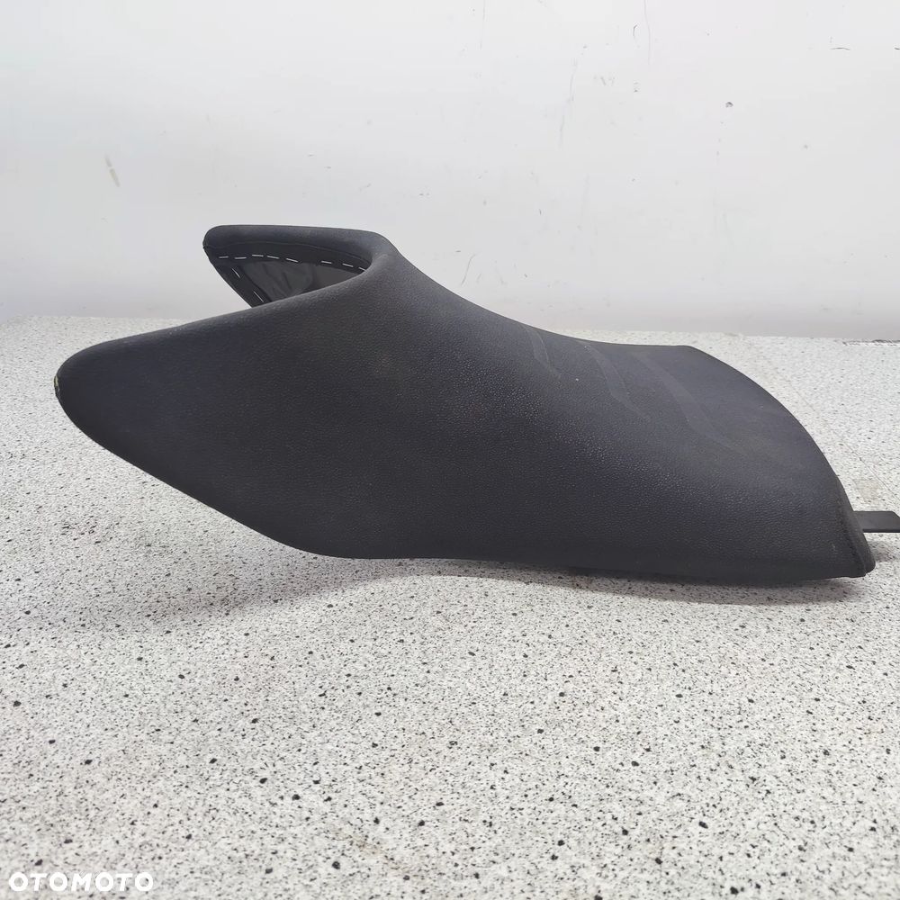 Kanapa, fotel przód, siedzenie kierowcy KTM 1290 Super Adventure - 7