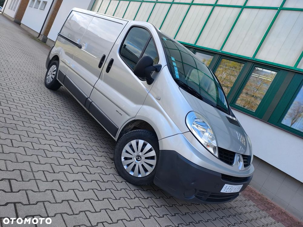 Opel Vivaro - 3