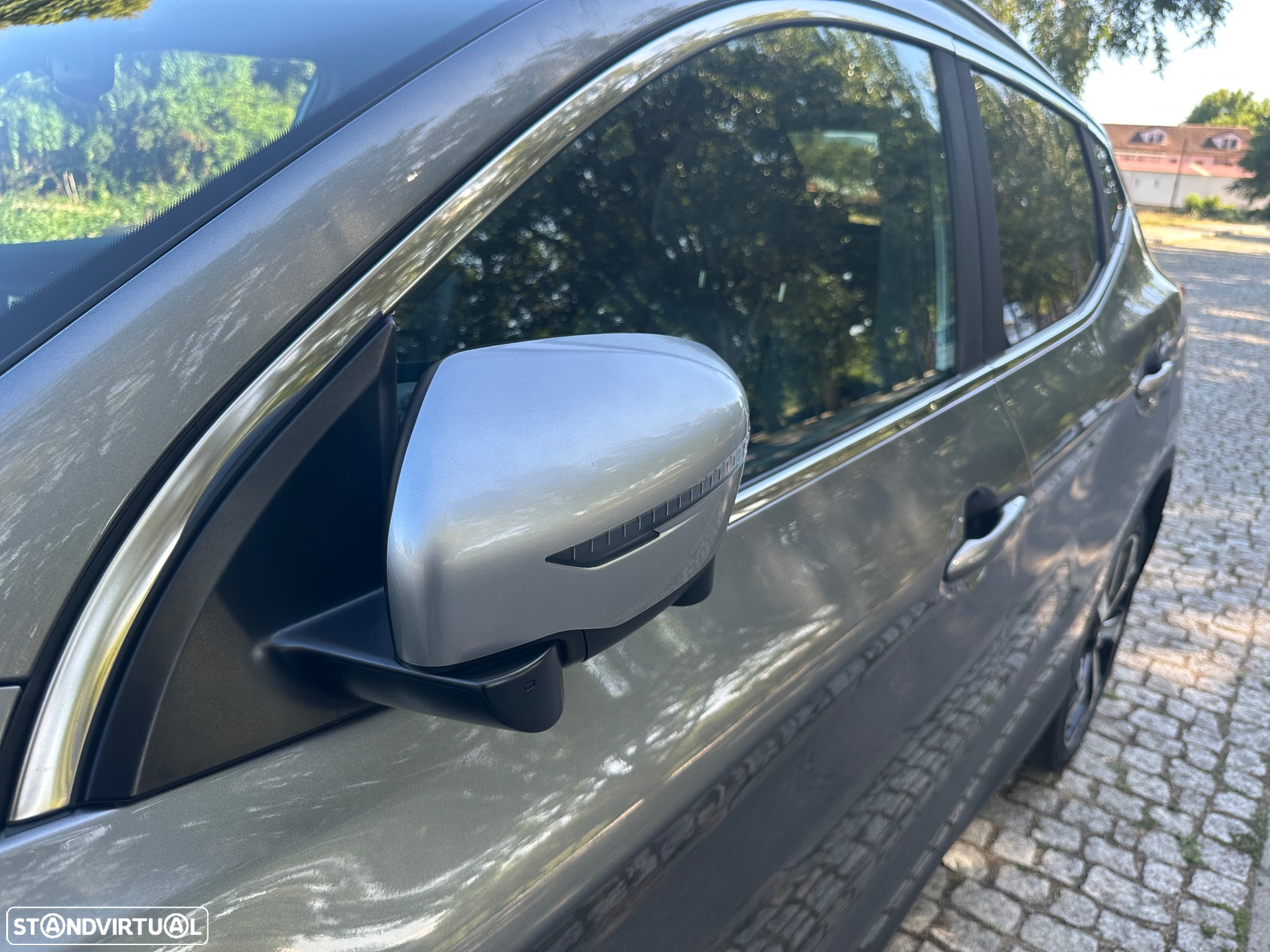 Nissan Qashqai 1.5 dCi Tekna Premium Bose+A+C - 26