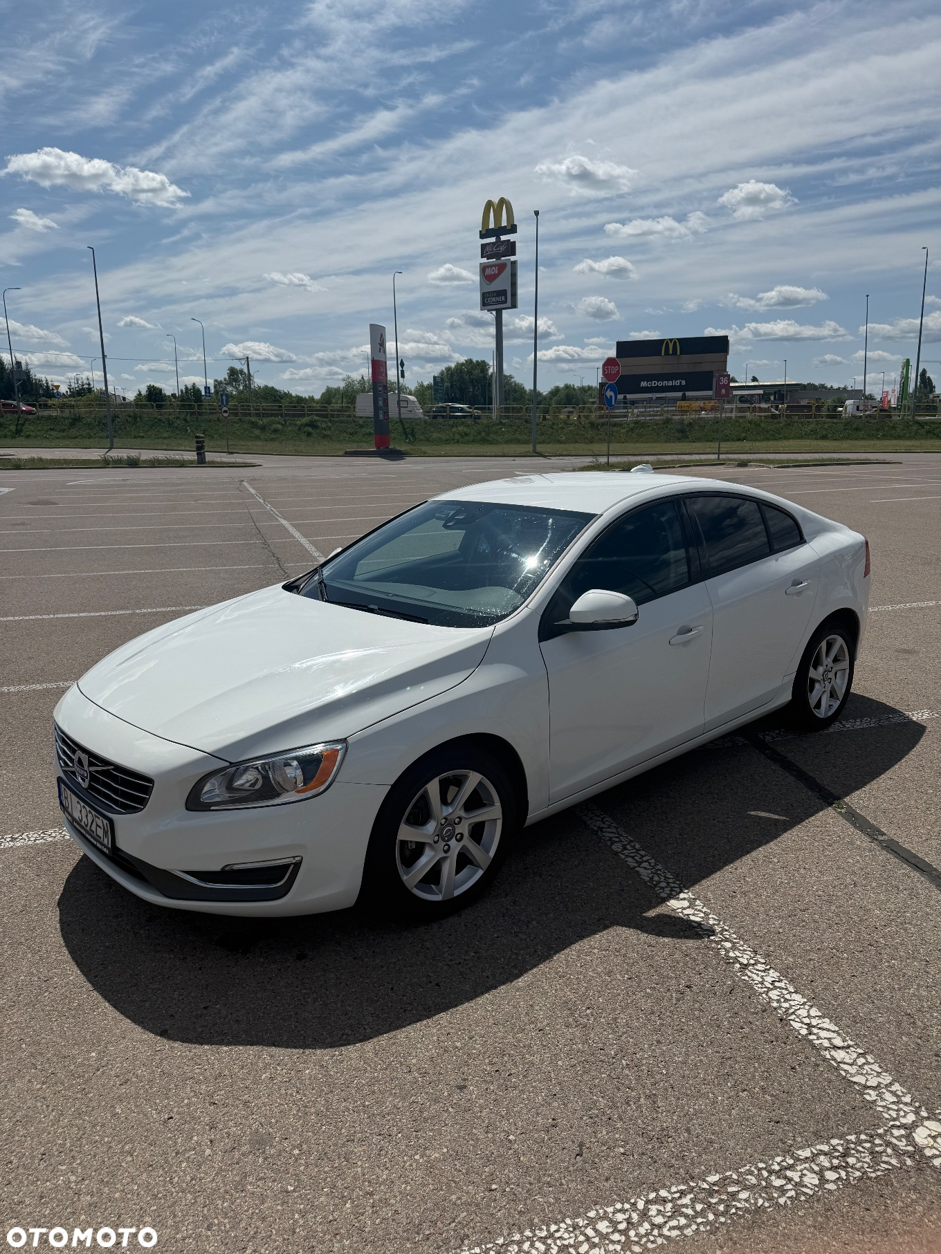 Volvo S60 2.5 T5 - 4
