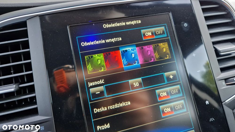 Renault Talisman ENERGY dCi 160 EDC Business - 19