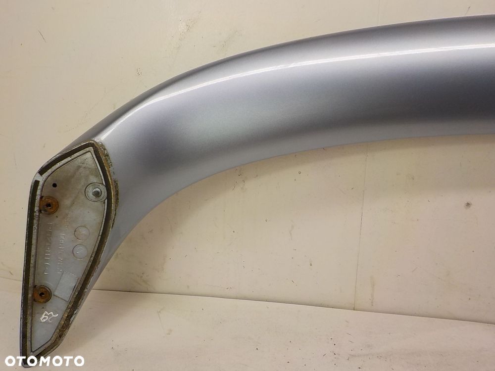 MAZDA 6 II SPOILER LOTKA DOKŁADKA GS1M 51960 - 8