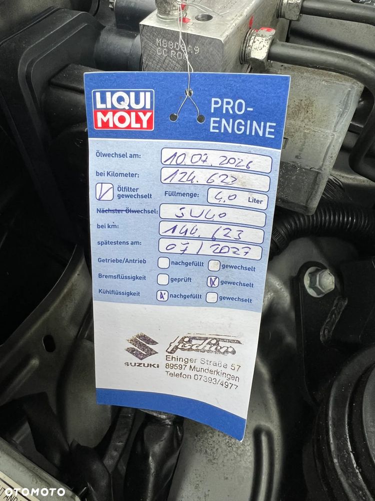 Suzuki SX4 S-Cross 1.6 VVT 4x2 limited+ - 40
