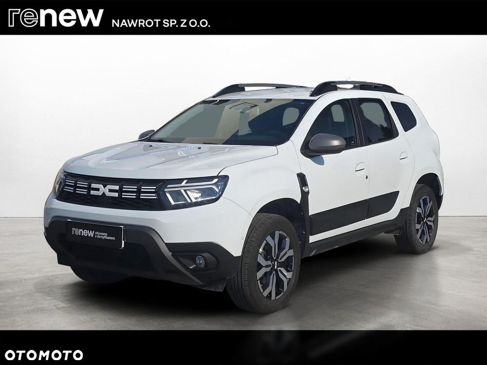 Dacia Duster - 1