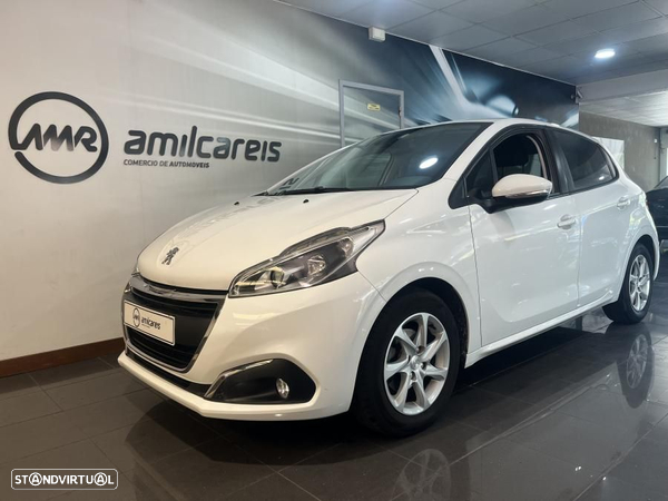 Peugeot 208 1.2 PureTech Active