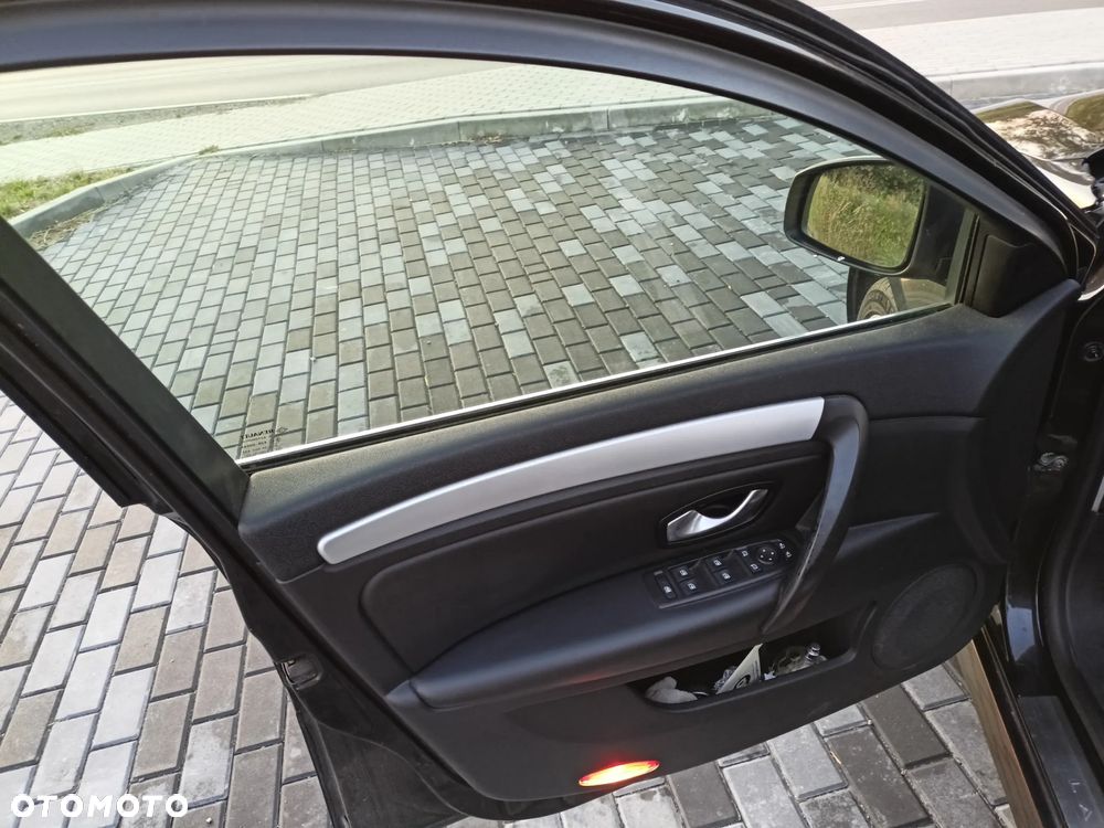 Renault Laguna Grandtour 2.0 Turbo GT - 13