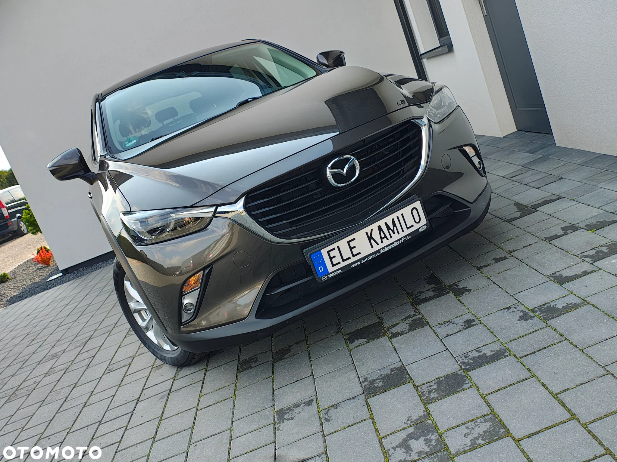 Mazda CX-3 - 19