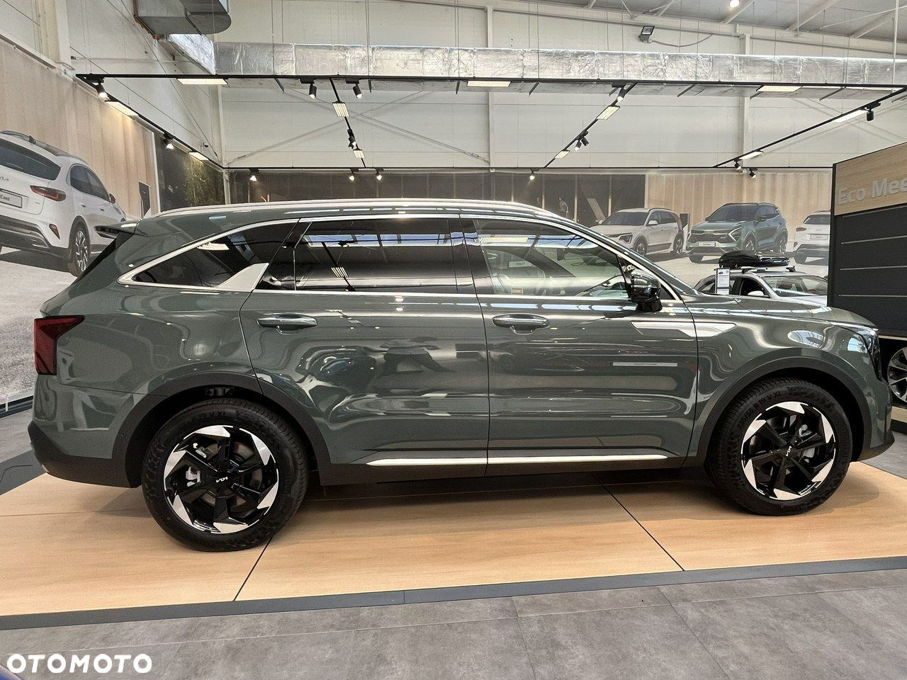 Kia Sorento - 7