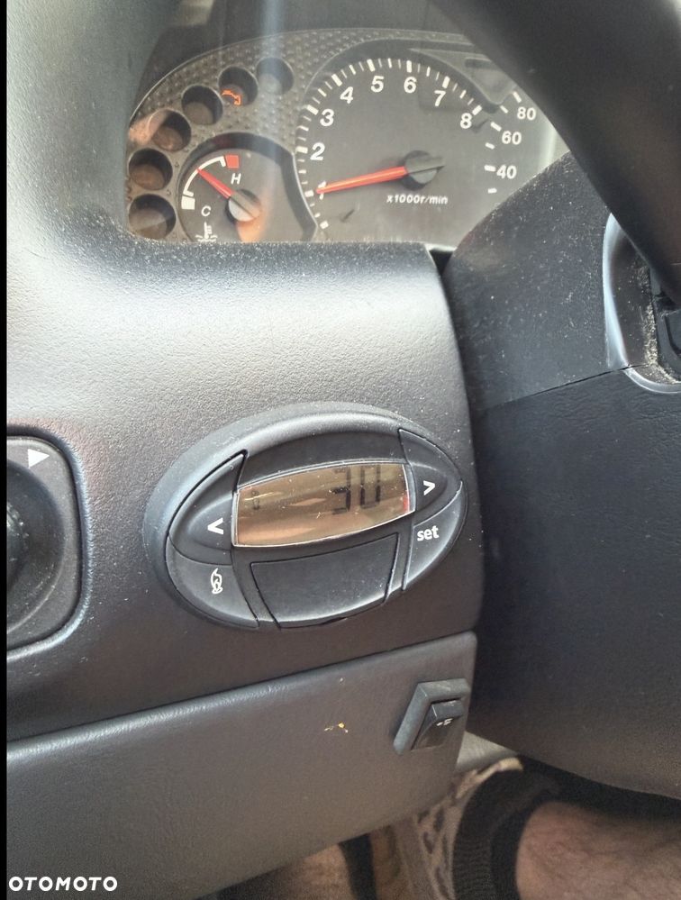 Mazda Tribute 2.0 Comfort - 20