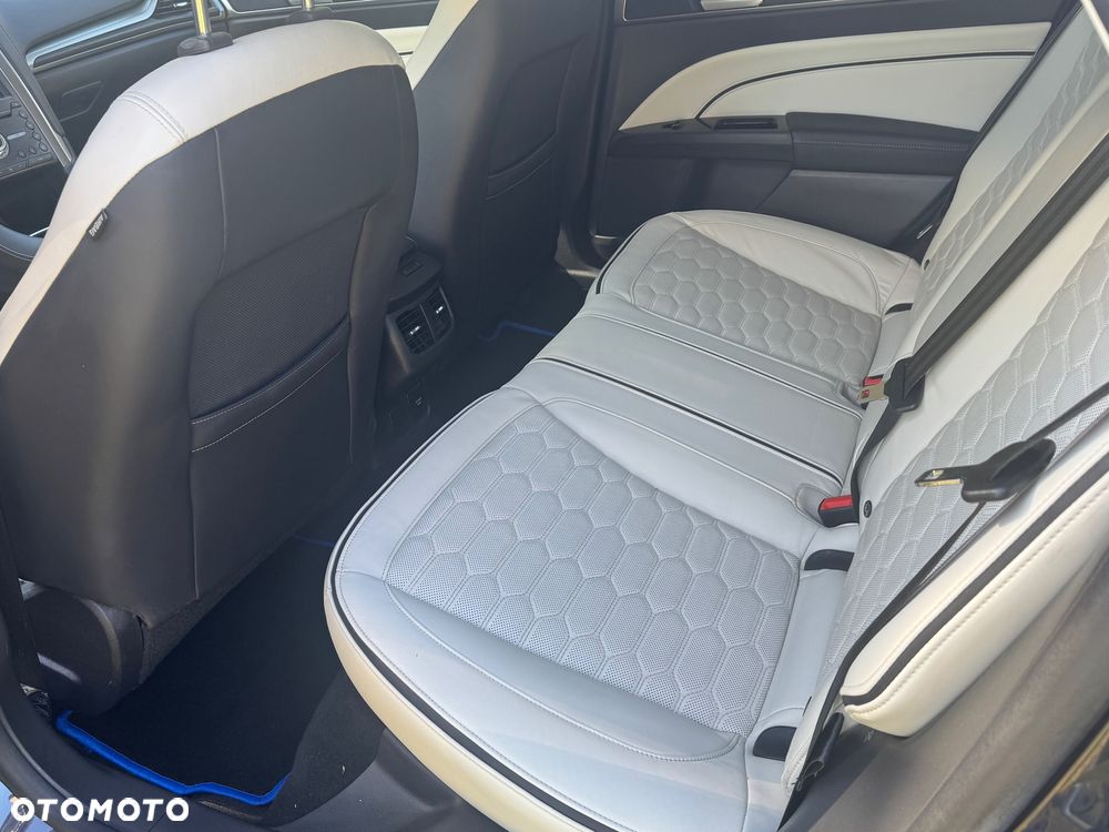 Ford Mondeo 2.0 EcoBlue Vignale Plus - 10