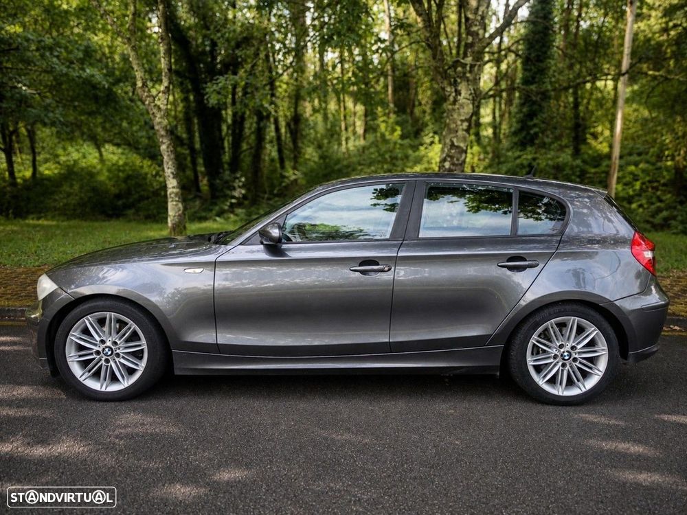 BMW 118 d - 3