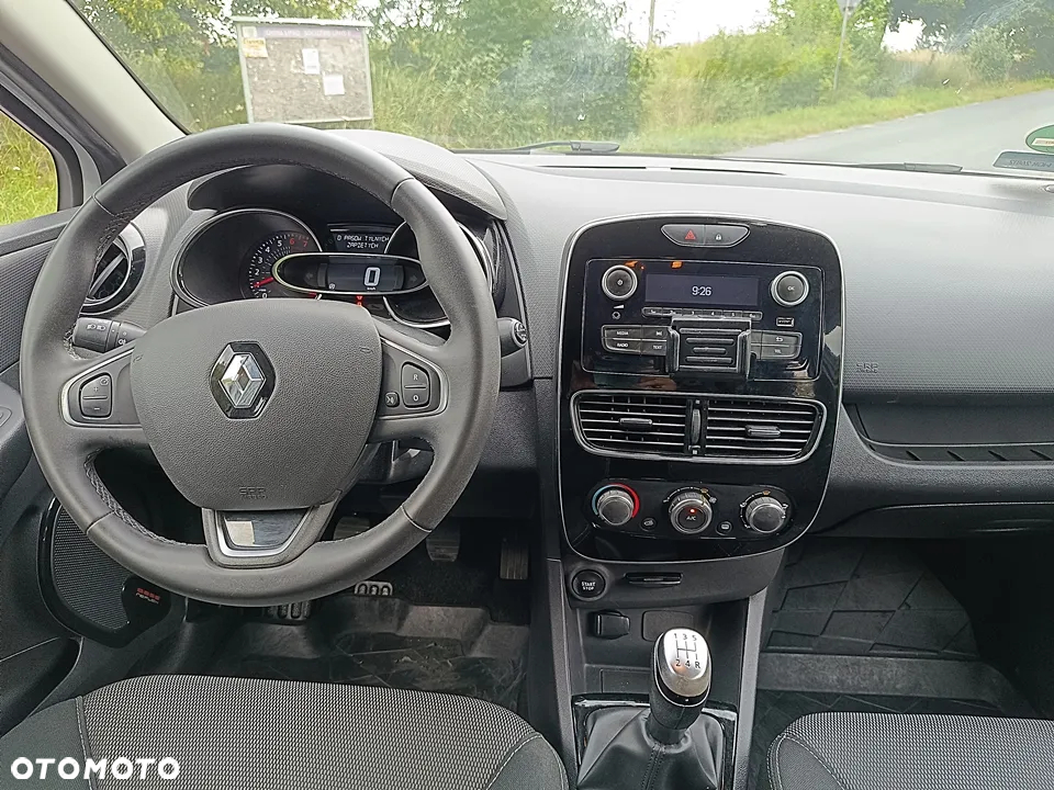 Renault Clio 0.9 Energy TCe Alize - 30