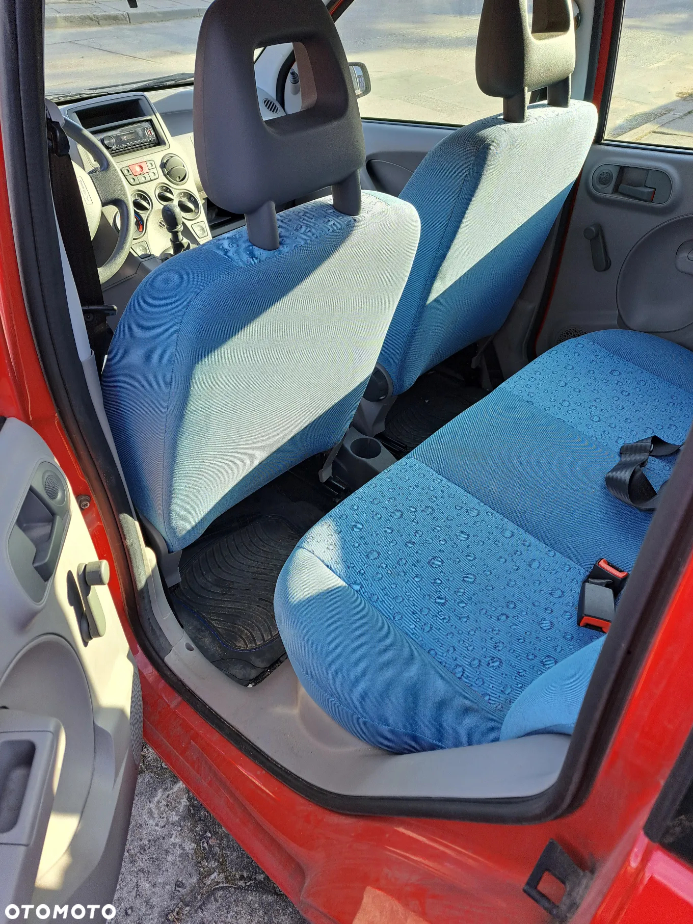 Fiat Panda - 10