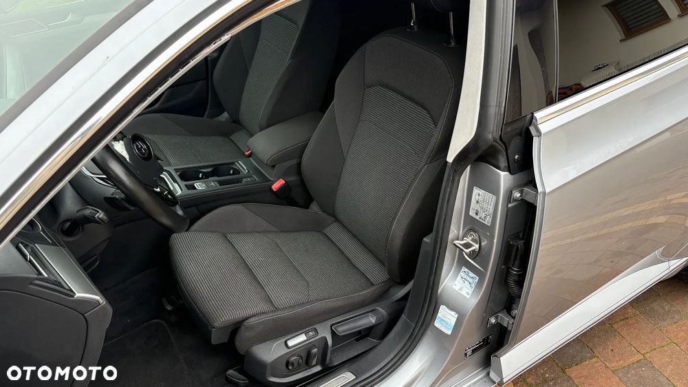 Volkswagen Arteon 2.0 TSI Essence DSG - 6