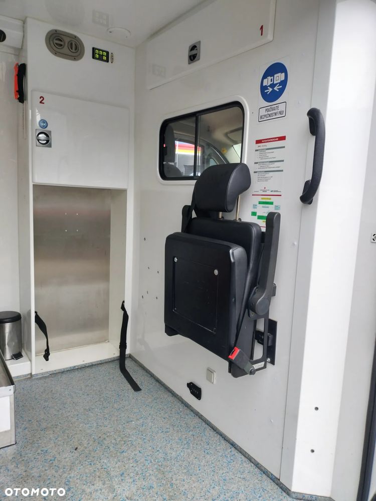 Fiat Ducato - 9