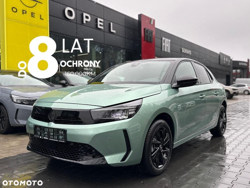 Opel Corsa 1.2 T Yes S&S - 1