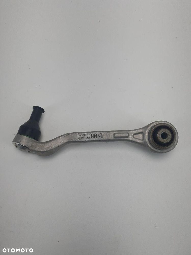 NOWY ORYGINAŁ WAHACZ PRAWY PRZÓD DOLNY BMW 3 G20 G21 6878594 - 4