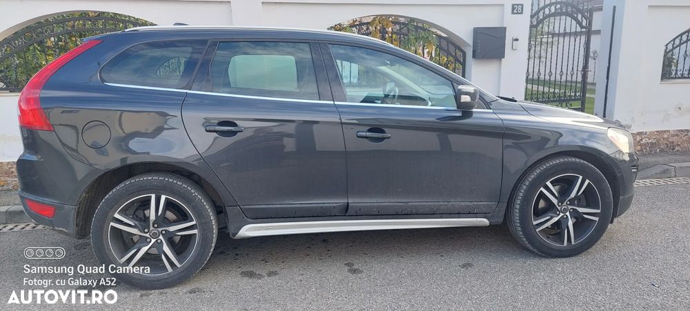 Volvo XC 60 - 1