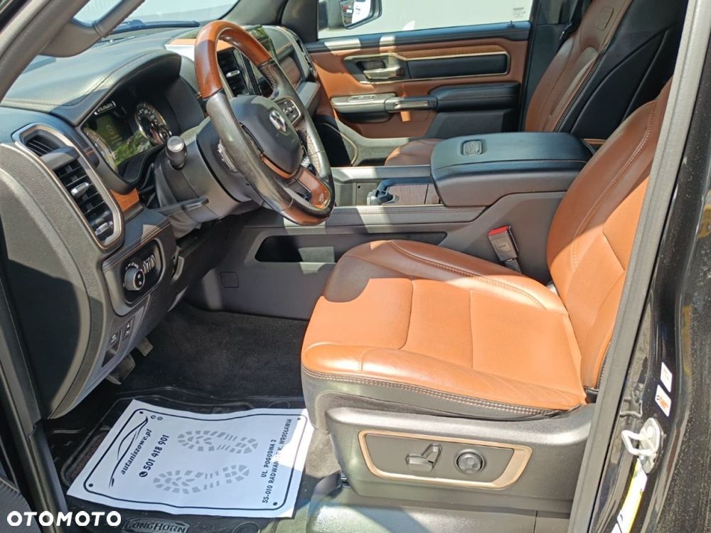 RAM 1500 - 6