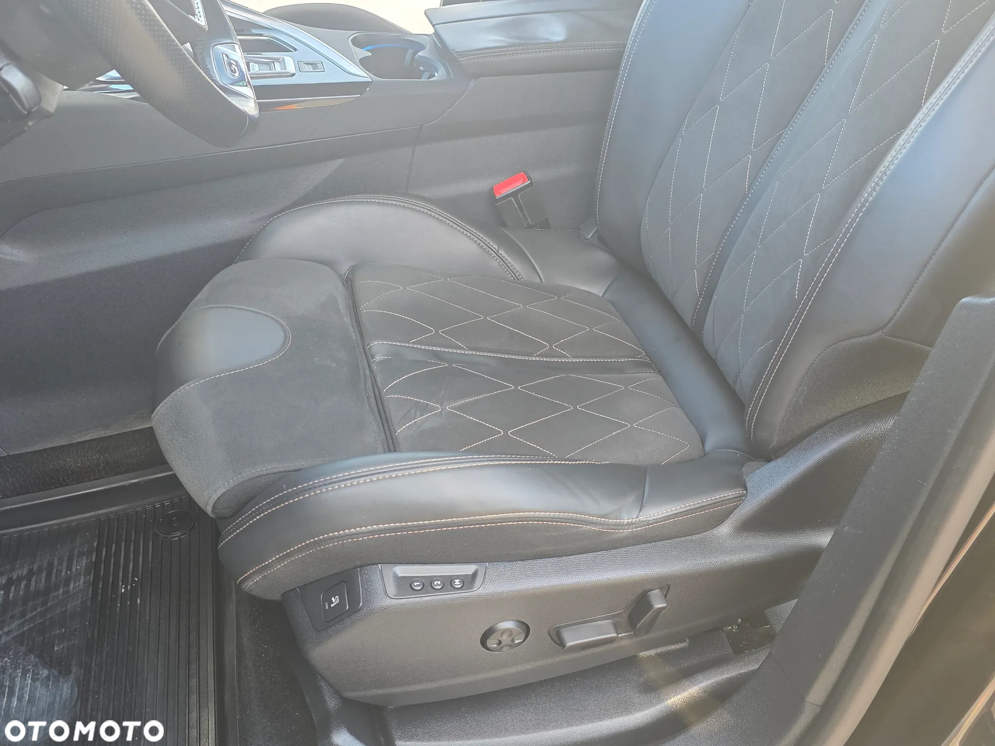 Peugeot 3008 2.0 BlueHDi GT S&S EAT8 - 10