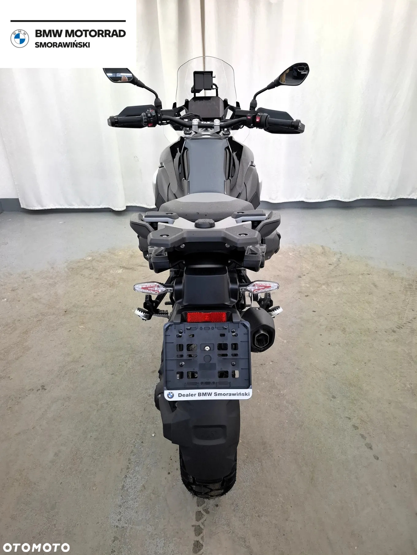 BMW R - 7