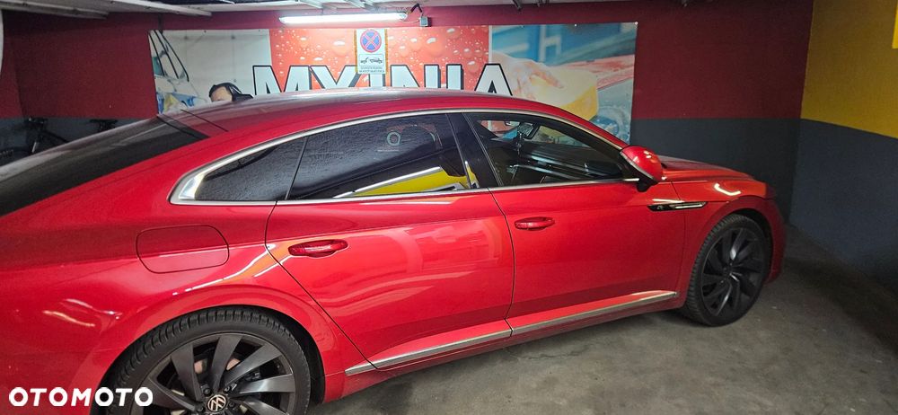 Volkswagen Arteon 2.0 TSI GPF R-Line DSG - 4