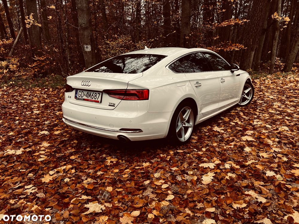 Audi A5 - 19