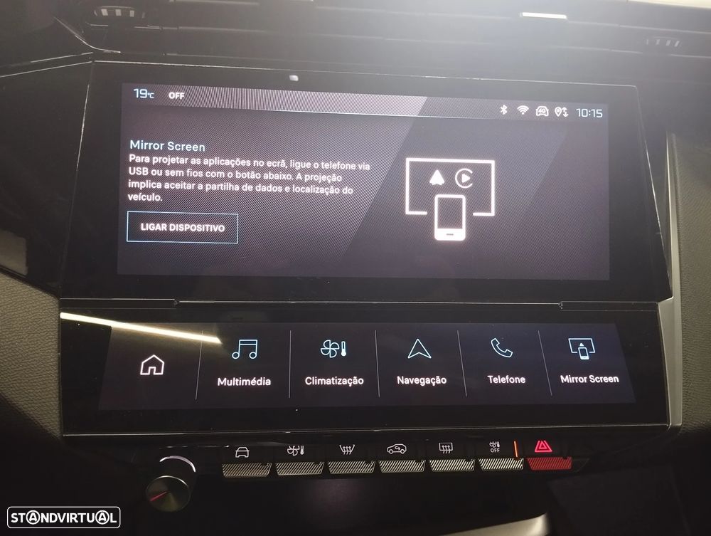 Peugeot 308 SW 1.2 PureTech Allure Pack - 30