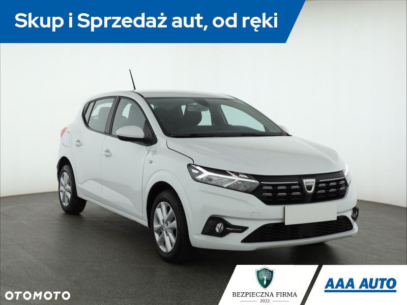 Dacia Sandero - 3