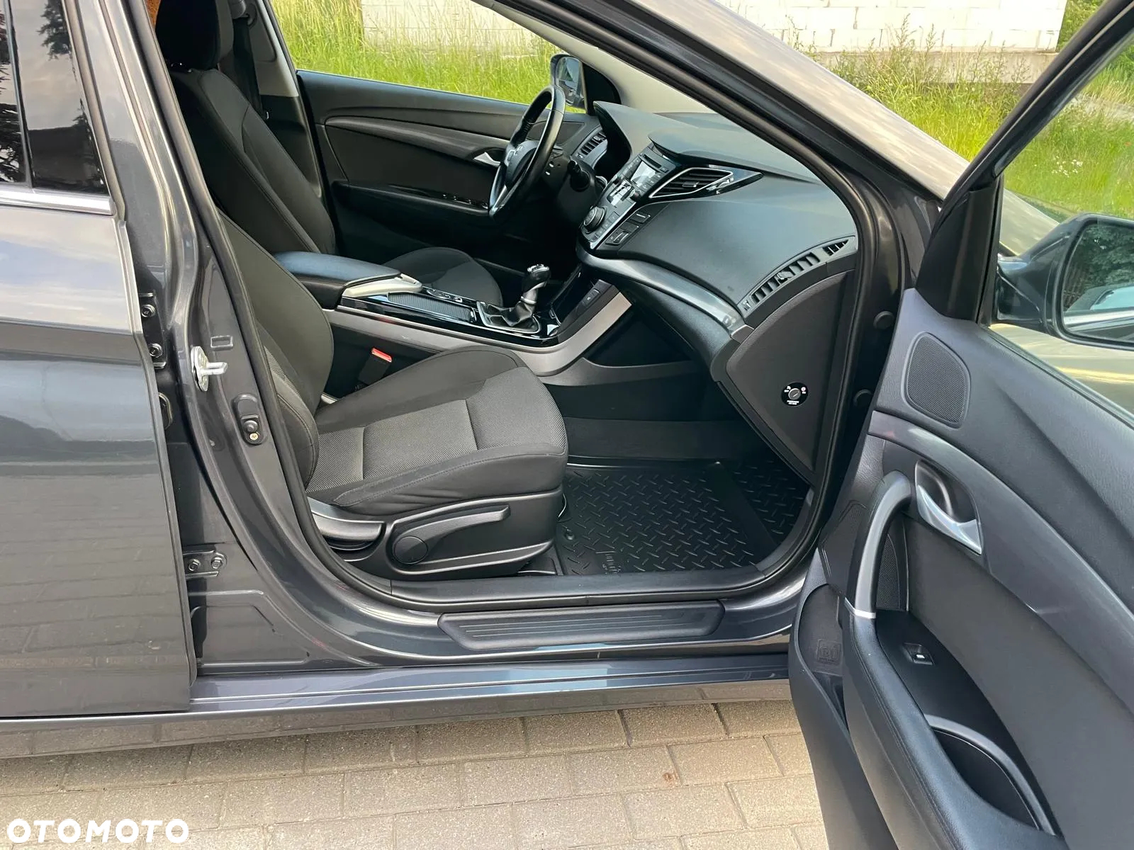 Hyundai i40 - 23