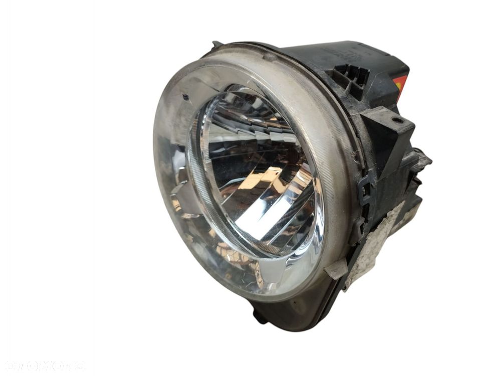 LAMPA REFLEKTOR LEWY PRZÓD JEEP RENEGADE (2014-2018) 0051959798 UK ANGLIK - 6