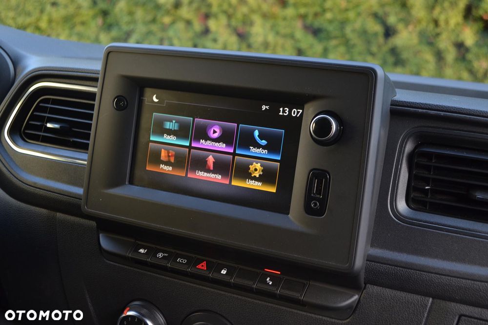 Renault Master ENERGY L3H2 VA Basis - 21