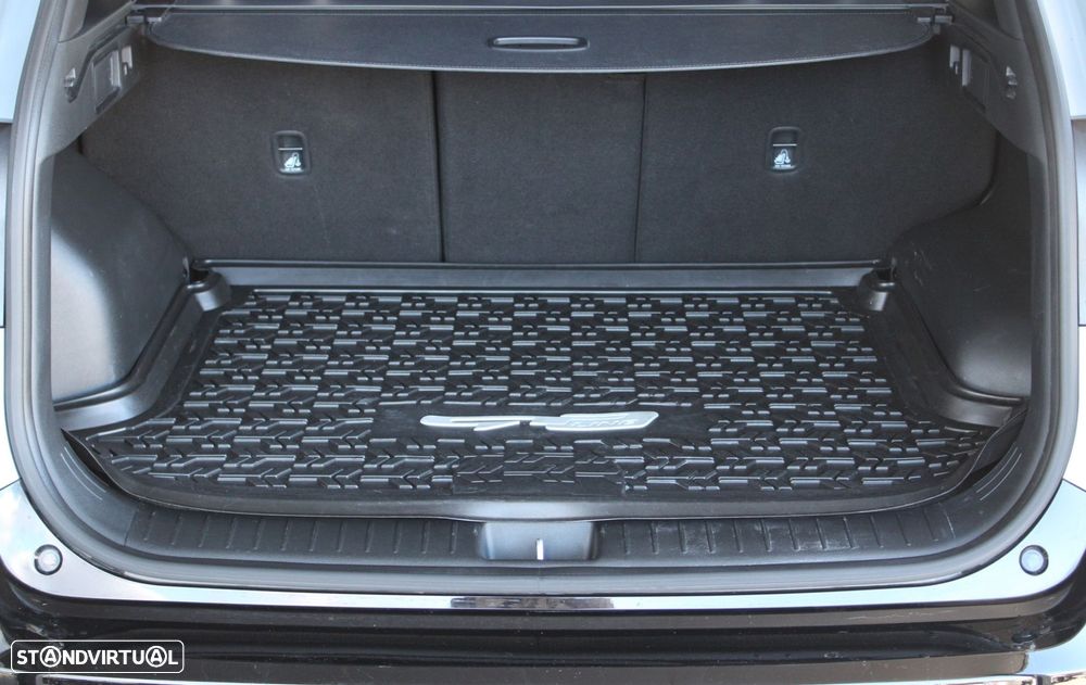 Kia Sportage 1.6 T-GDI AWD Pack GT-Line - 14