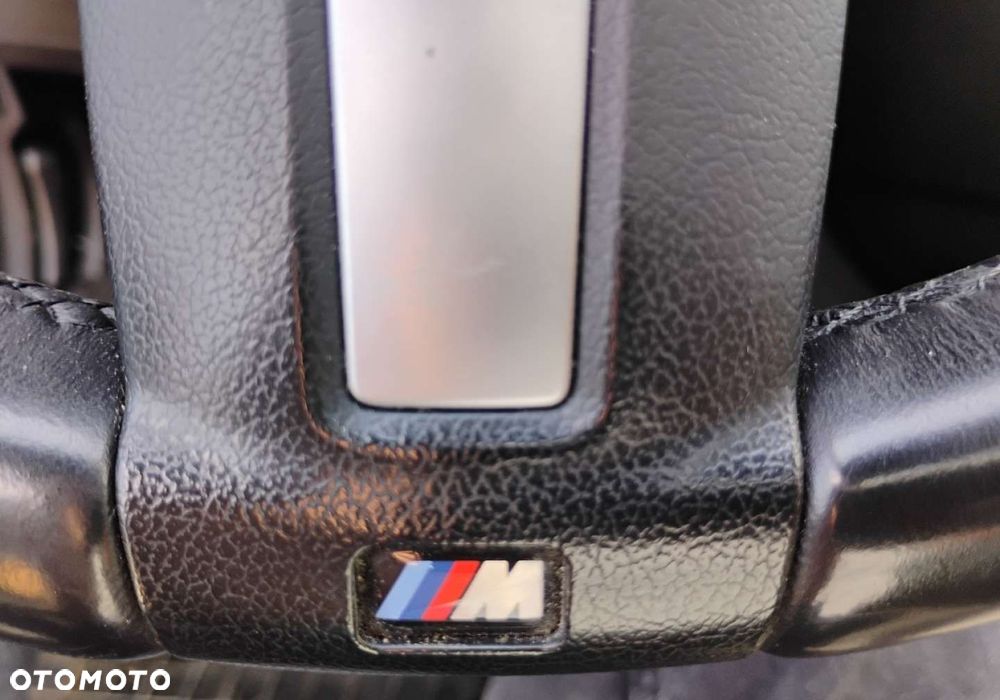 BMW Seria 5 - 14
